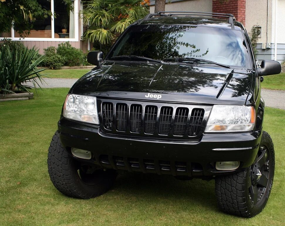 Джип гранд чероки дизель купить. Jeep Grand Cherokee 1999. Jeep Grand Cherokee WJ 1999. Джип Гранд Чероки 2002. Джип Гранд Чероки 2004.