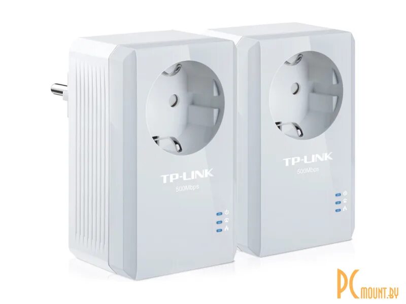 Plc адаптер tp link. Plc адаптер tp link