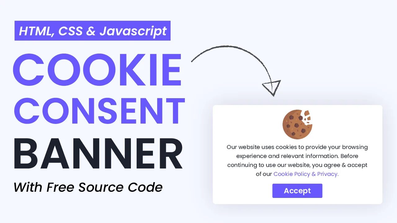 Html cookie. Куки баннер. cookie banner examples. our cookie policy.. html banner.