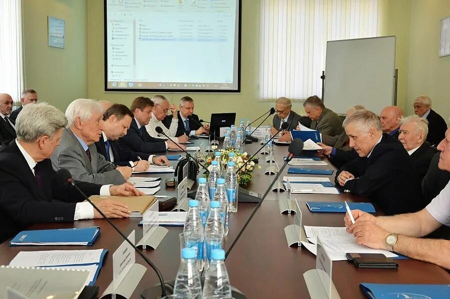 Федерального государственного унитарного авиационного предприятия