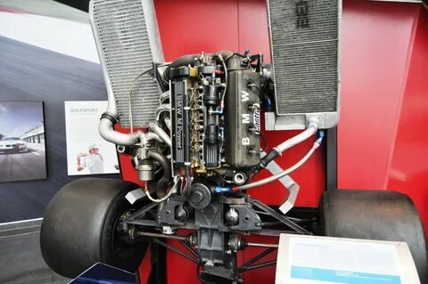 F turbo