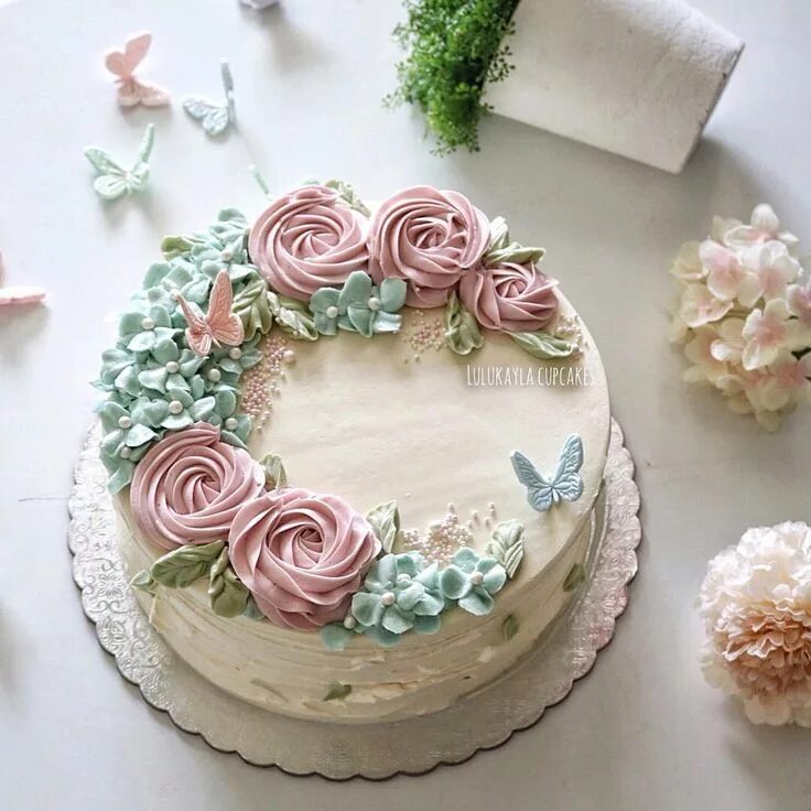 Pin by Dr. Salad on dessert recipe ideas Drip cakes, Cake, Fondant cakes