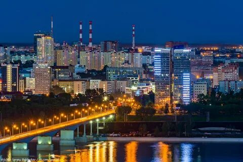 Столица г перми