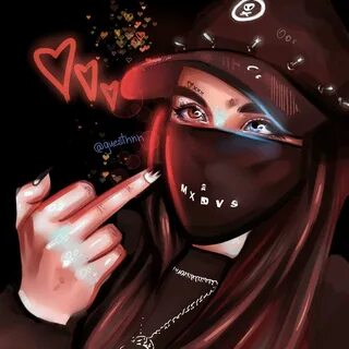 Steam Profile. 