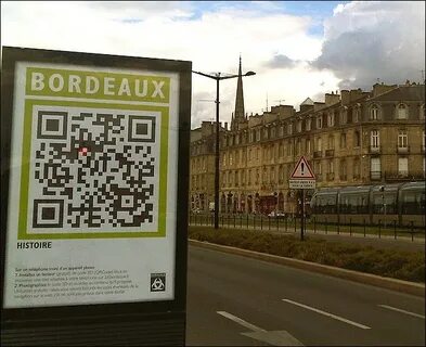 Галерея qr