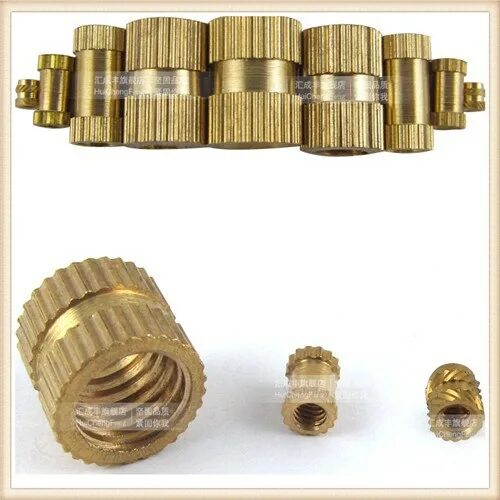 Латунная гайка с накаткой м4. Вставка резьбовая м3х0,5. Гайка медная м4. Гайка пластиковая plastic knurled nut m5. Вставка м3.