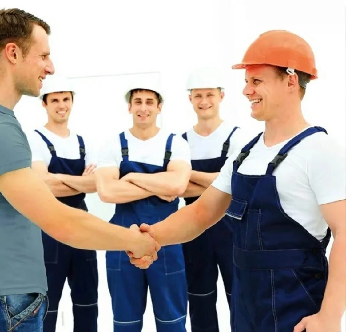 Работа разнорабочим прямой работодатель