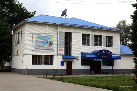 Радуга зерноград