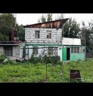 Строитель дачи
