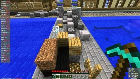 Minecraft java servers