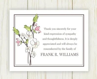 Text card