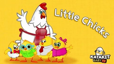 Chicken song