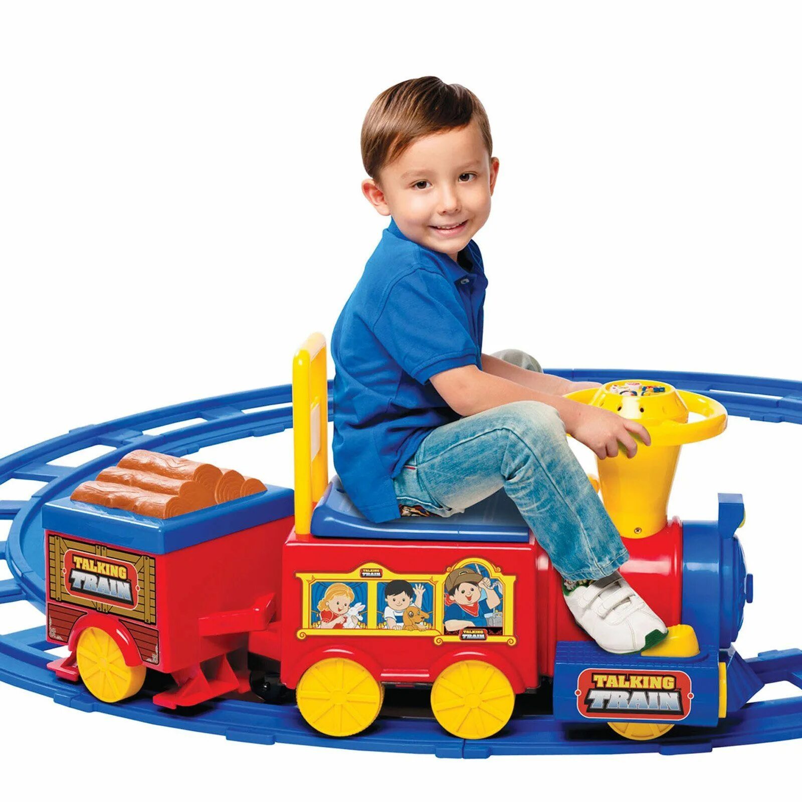 Паровозик vtech. Детская игрушка. Ride on a train. A train baby. Ride on.