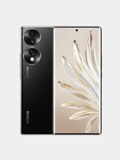 Honor 70 12 256 гб
