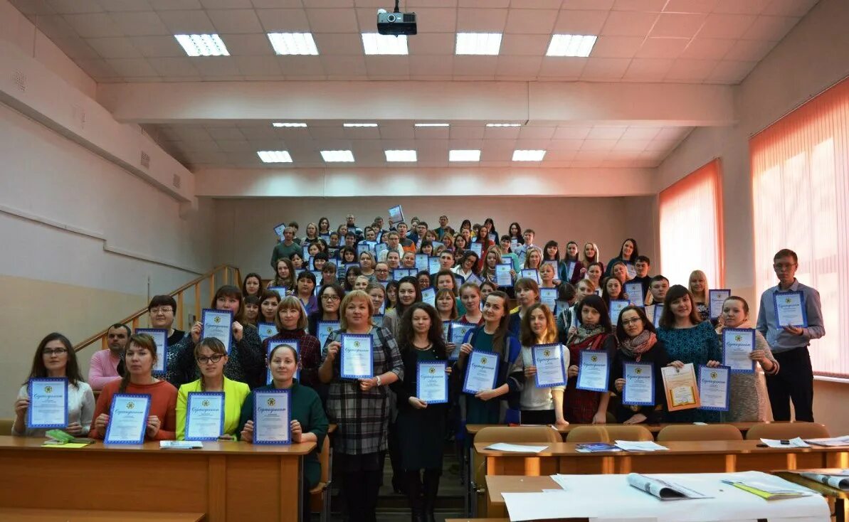 сайт марийский институт образования