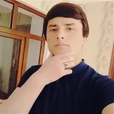 Мухаммад аминов
