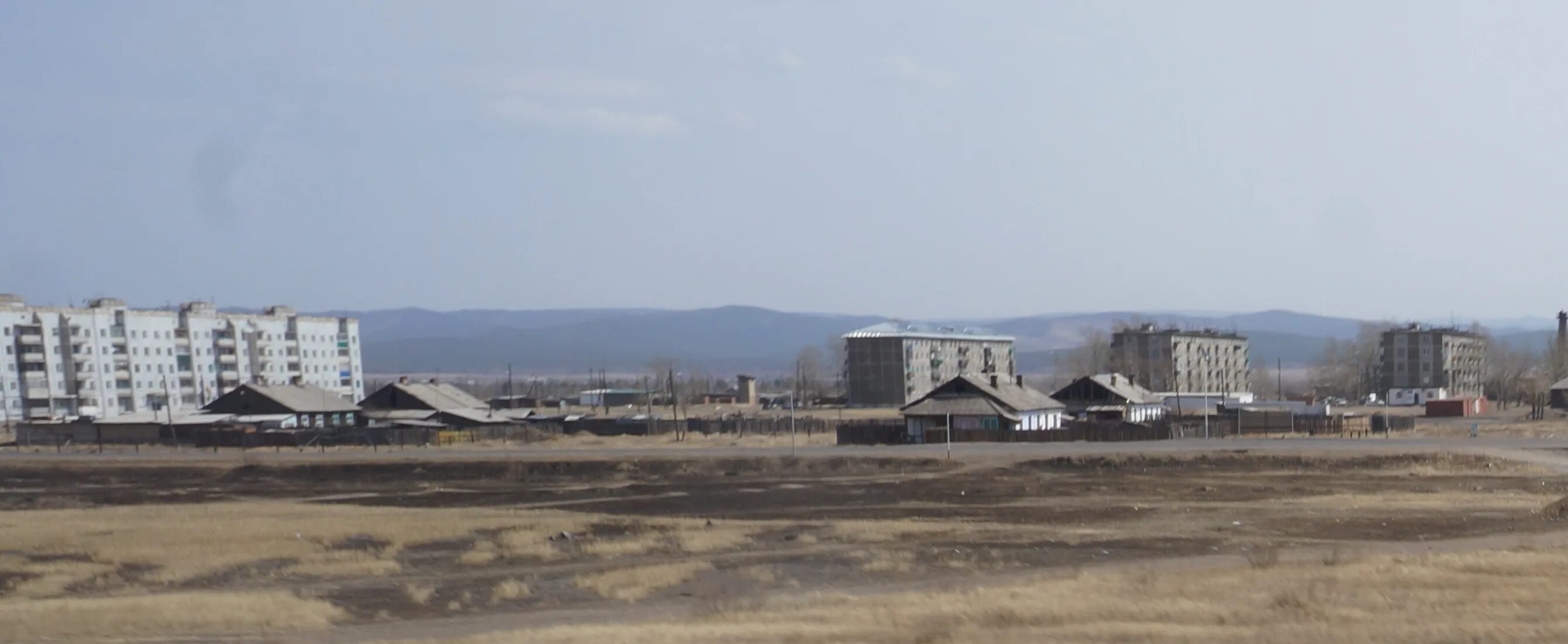 Погода в домне забайкальский