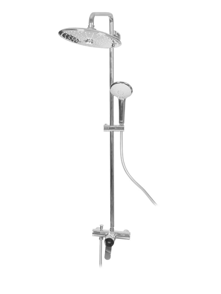 Душевая система euphoria 260. Grohe euphoria 260 27473001. душевая стойка grohe euphoria 260 27421002. grohe euphoria 260. душевая стойка grohe euphoria 260 27473001.