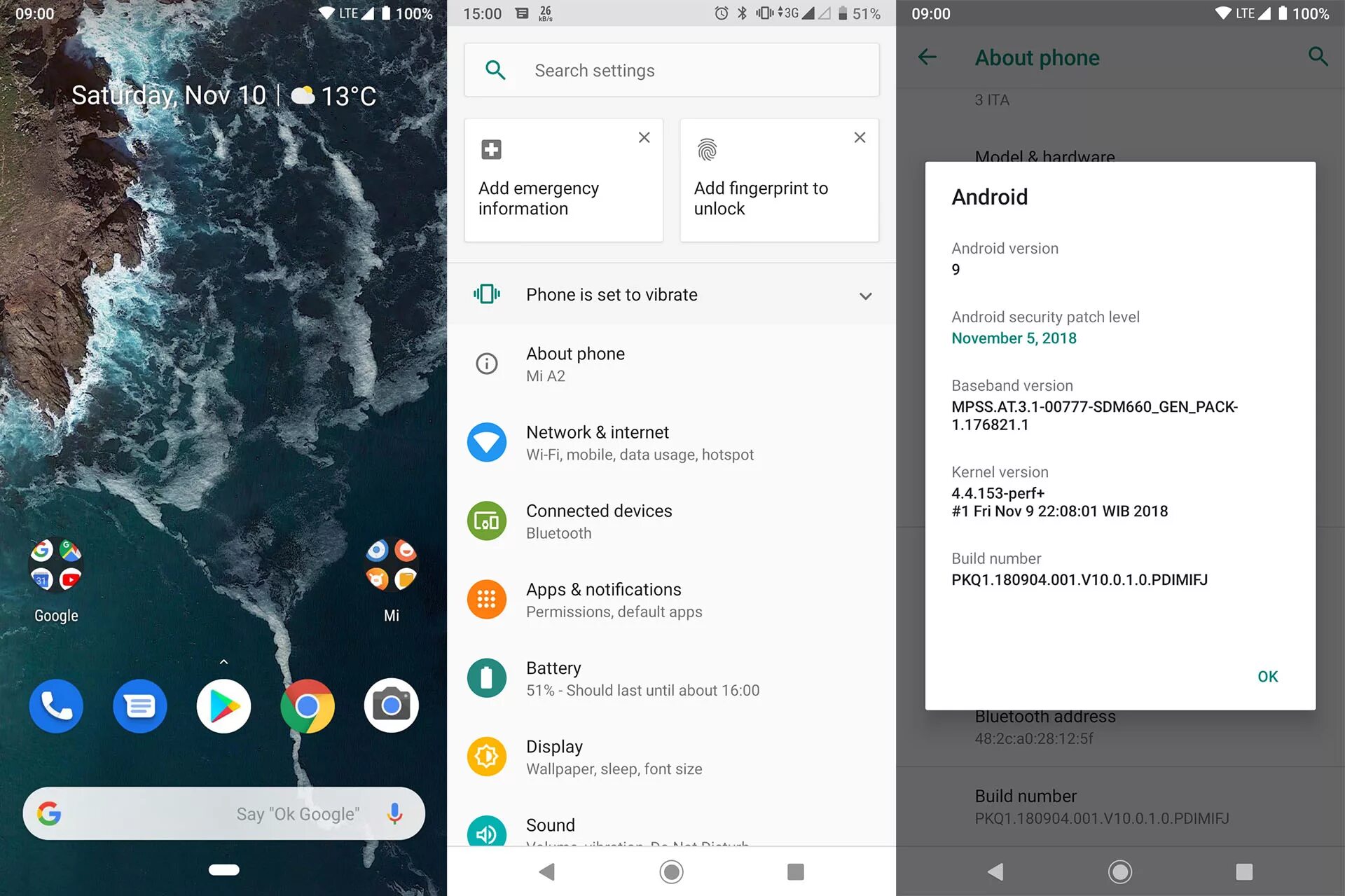 Характеристика андроид 9. Скриншот на андроиде. Версия андроид 9. 0 pie. Mi a2 android 9.