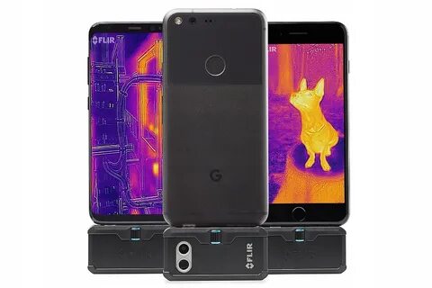 Flir one pro