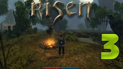 Risen 2024