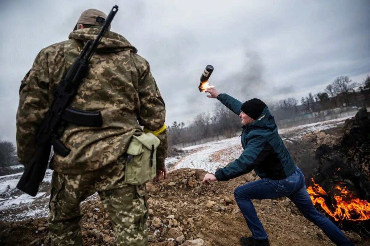Украинские новости 24