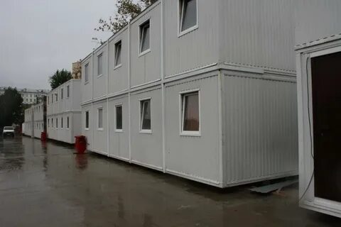 Модульные иркутск
