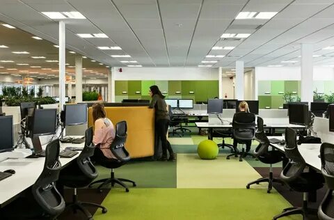 Company s office