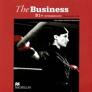The business 2.0 b1 ответы