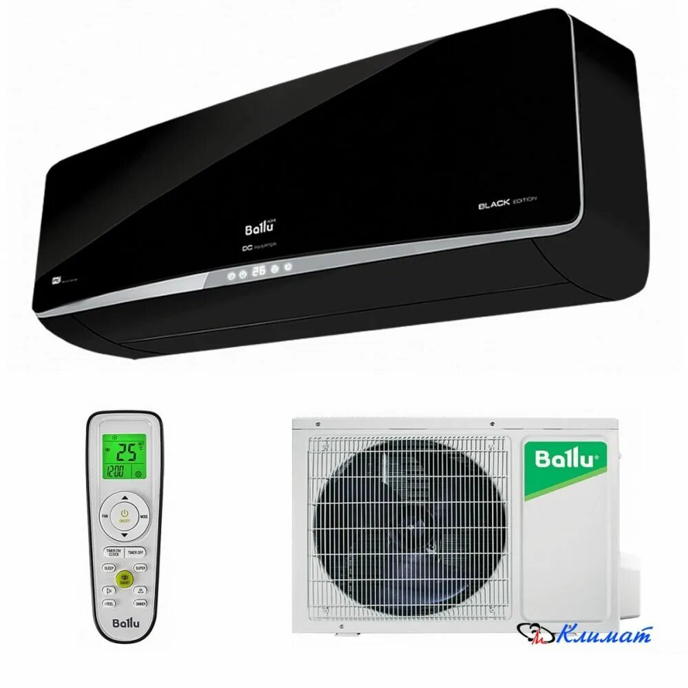 Dc инверторные сплит системы. Кондиционер ballu bspi-10hn1/bl/eu. сплит-система (инвертор) ballu bspi-10hn1/bl/eu. сплит-система ballu bspi-10hn1 dc-platinum black edition. ballu bspi-13hn1/bl/eu.