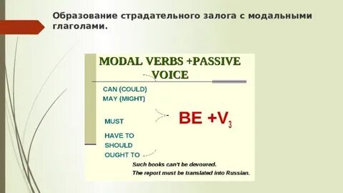 Модальный залог