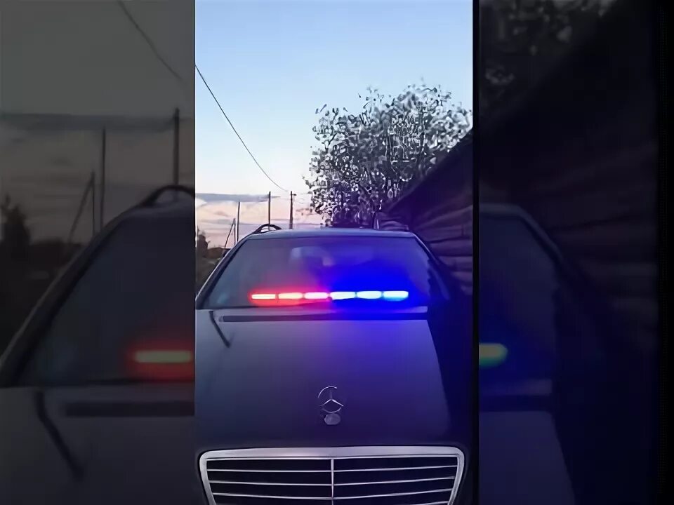 Установить стробоскопы