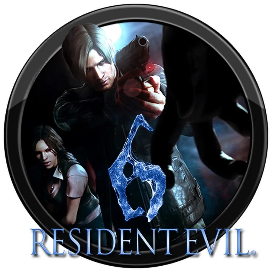 Резидент купить стим. Иконка резидента 4. Резидент значок. Значок Resident Evil 7. Резидент ивел ревелейшен иконка.