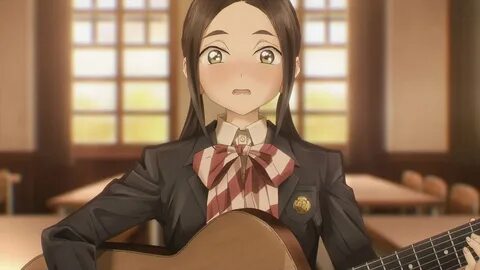 Akebi chan no sailor
