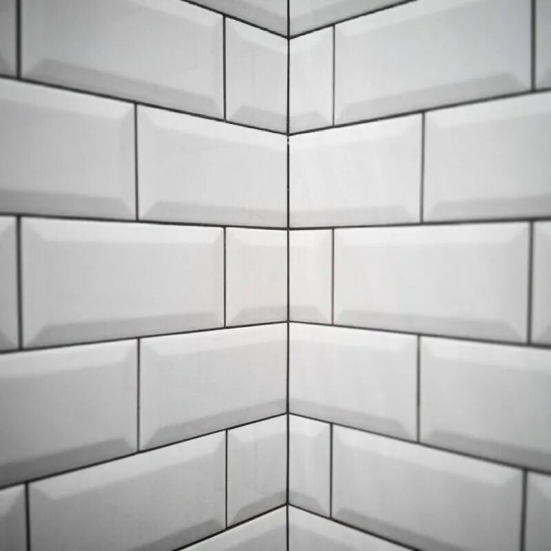Subway tile плитка. Затирка плитки кабанчик. Затирка плитки кабанчик. Кабанчик угол 45 градусов. Белый кабанчик с темной затиркой.