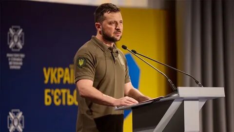 Новости украины 23 08 2024