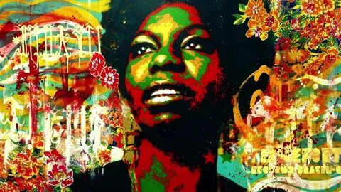 Simone feeling