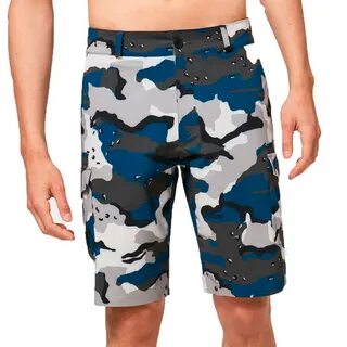 Short 21