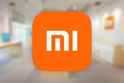 Логотип xiaomi