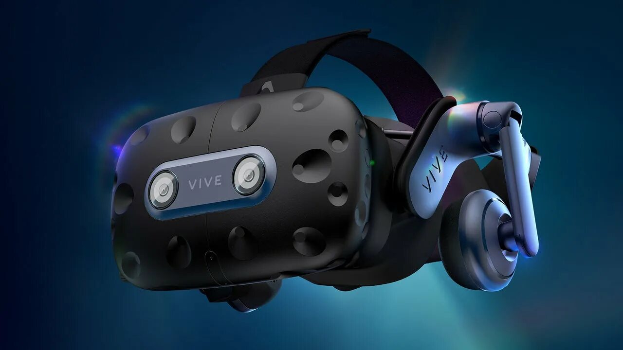 Система виртуальной реальности htc vive. Система виртуальной реальности htc vive