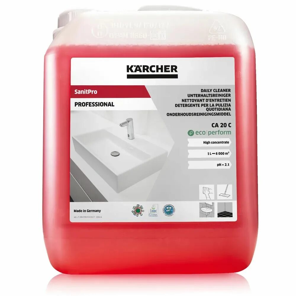 Химия керхер. Karcher ca20. Концентрат для керхера. Концентрированное средство для химчистки. Керхер химия профессиональная.