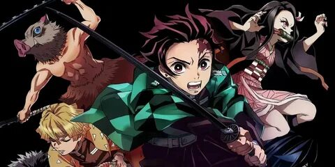 Demon slayer xtremetoons
