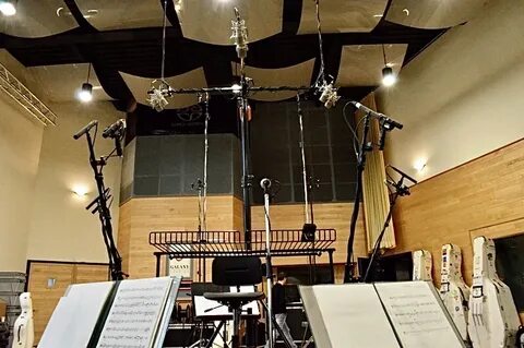 Re recording
