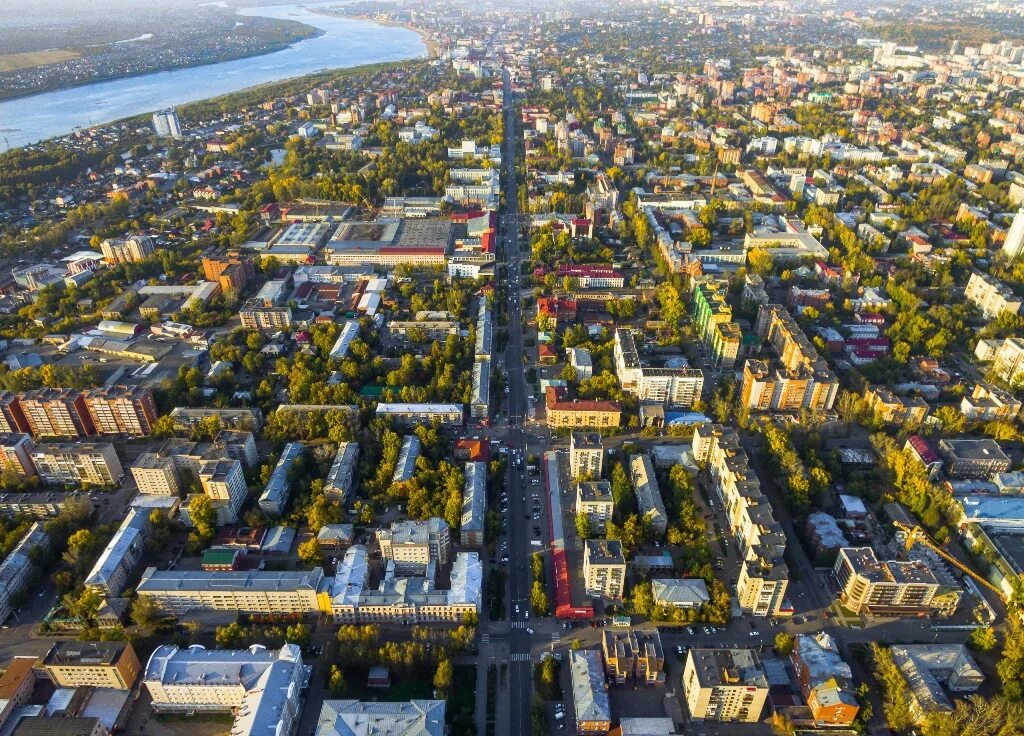 Г томск ру. Томск с высоты птичьего полета. Город Сибири Томск. Томск с птичего полёта. Томск сверху.