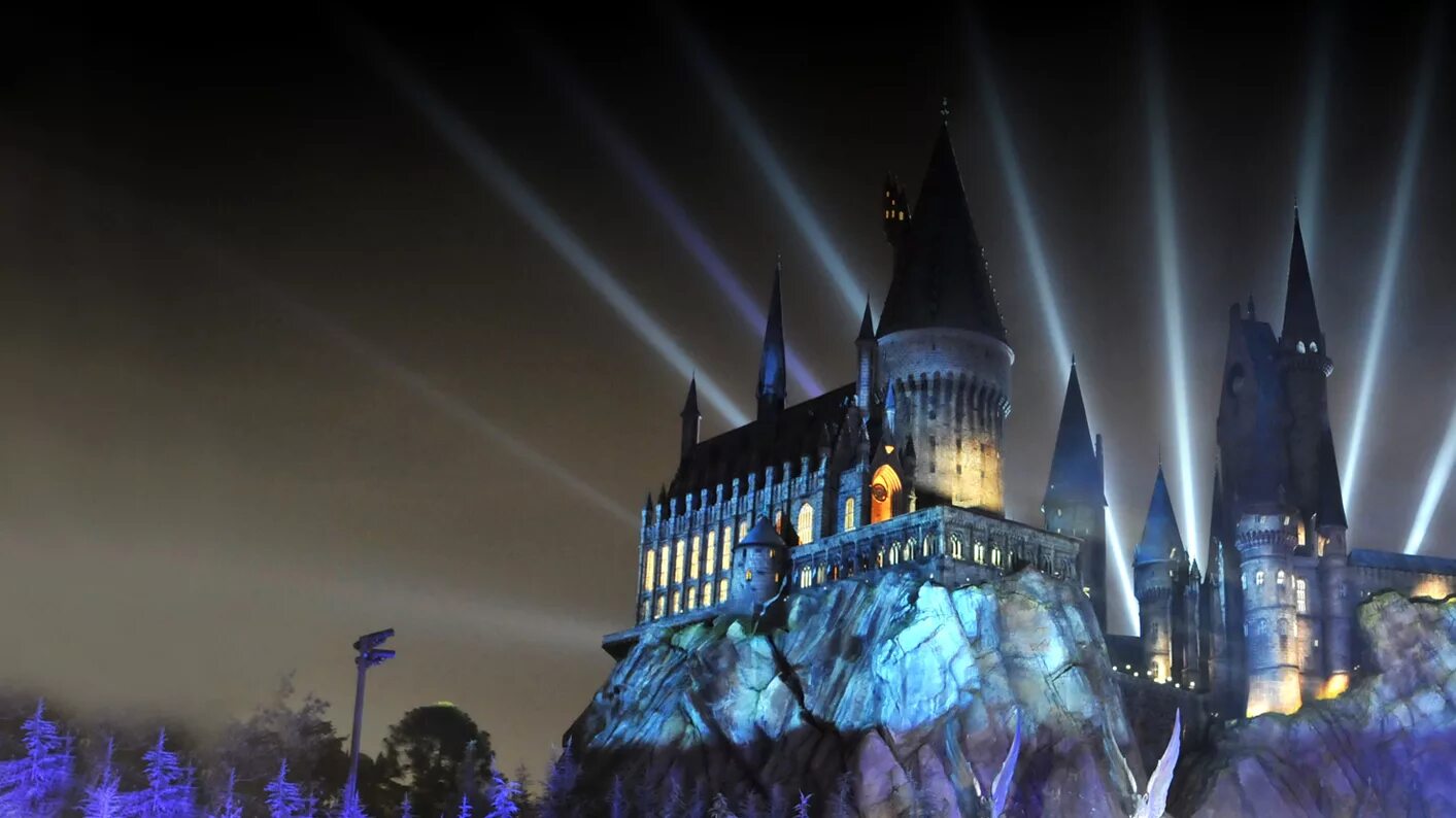 Wizarding world of harry. The Wizarding World of Harry Potter Хогвартс.