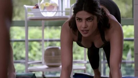 Priyanka Chopra Topless.