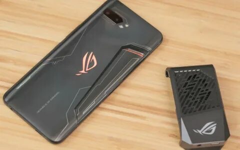 Asus rog phone 9