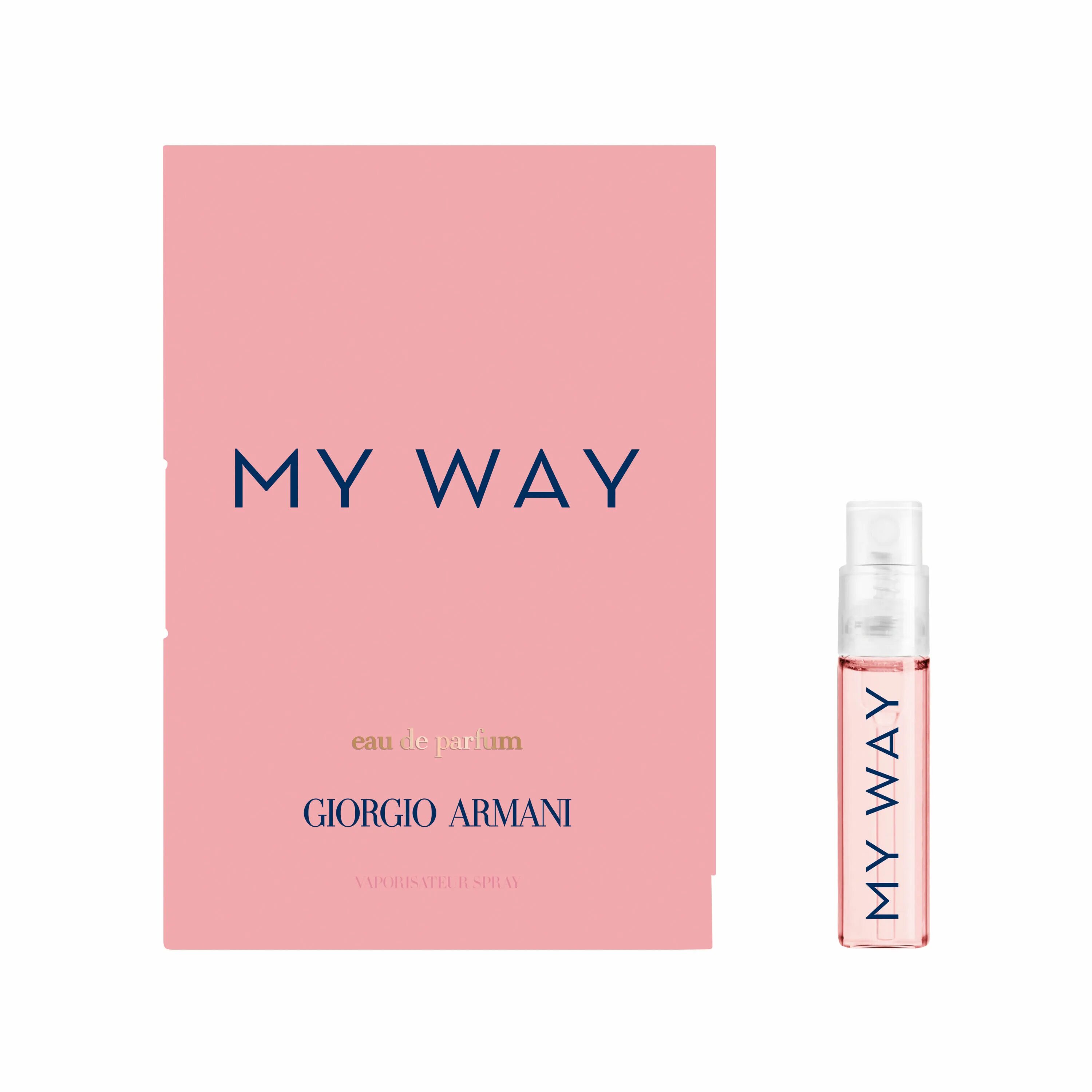 Май вей отзывы. Giorgio Armani my way женский 15 ml. Giorgio Armani my way EDP L. Giorgio Armani my way EDP. Eau de Parfum Giorgio Armani my way 15 мл.