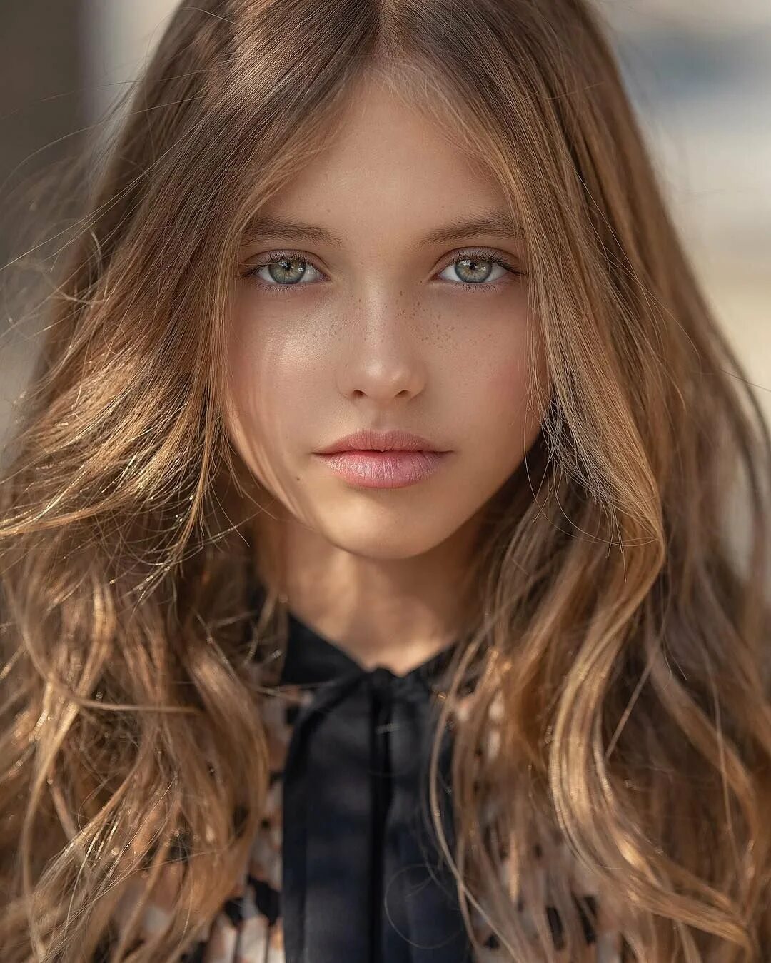 Baby face 1