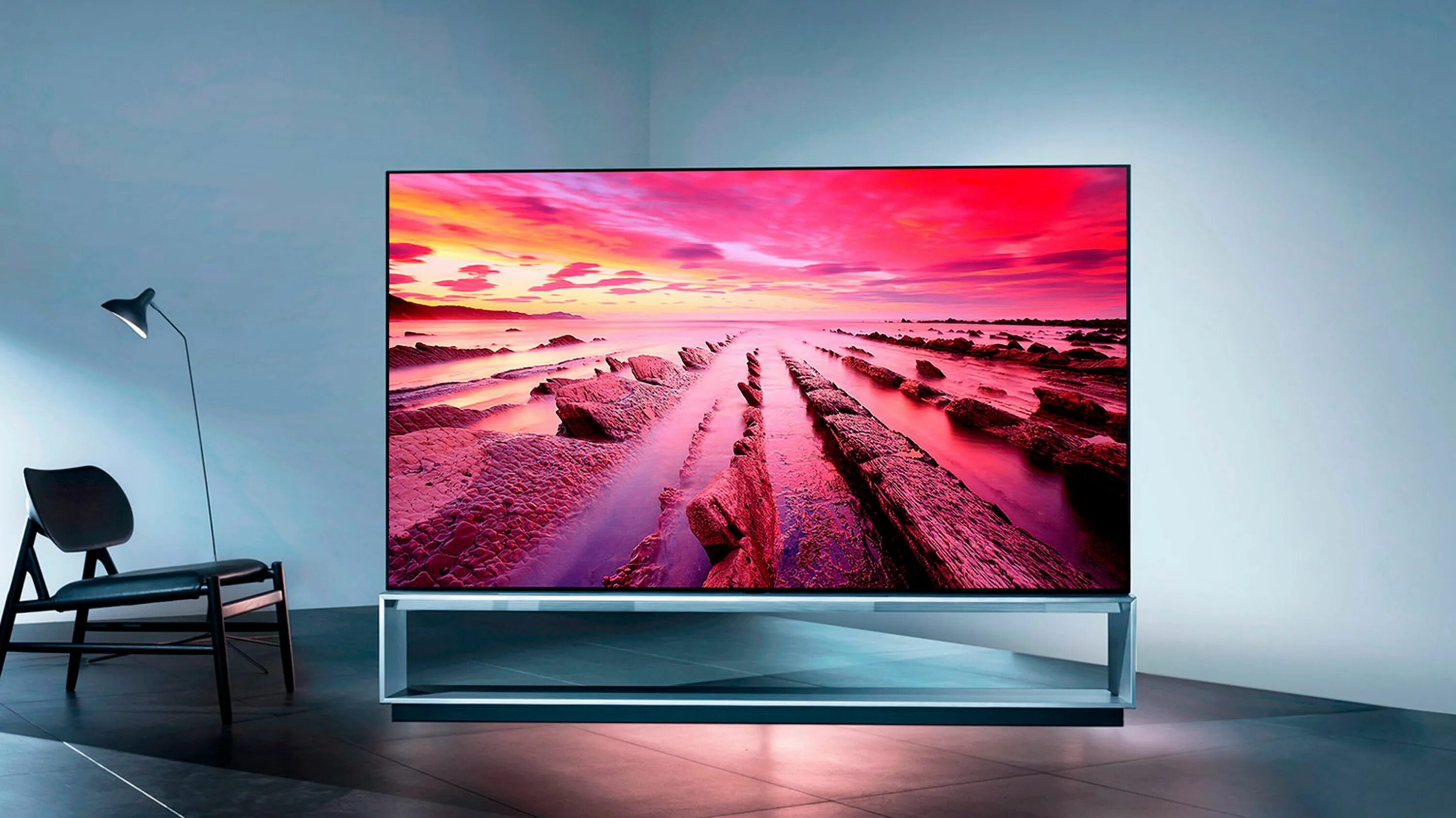 Какая хорошая модель телевизора. Телевизор LG 8k OLED. LG OLED 8k.